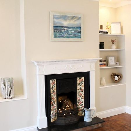 Cosy Cottage In Mersea - Walking Distance To Beach And Town West Mersea Eksteriør bilde