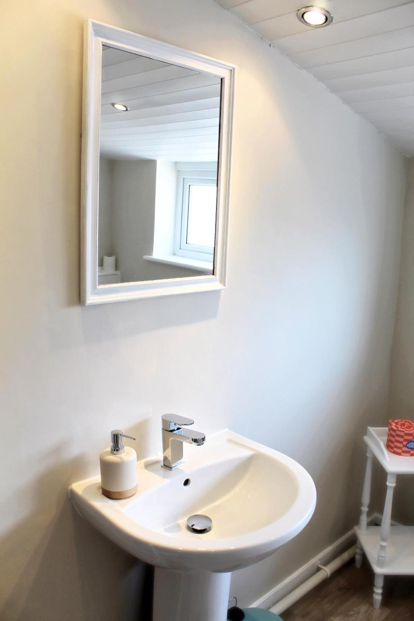 Cosy Cottage In Mersea - Walking Distance To Beach And Town West Mersea Eksteriør bilde