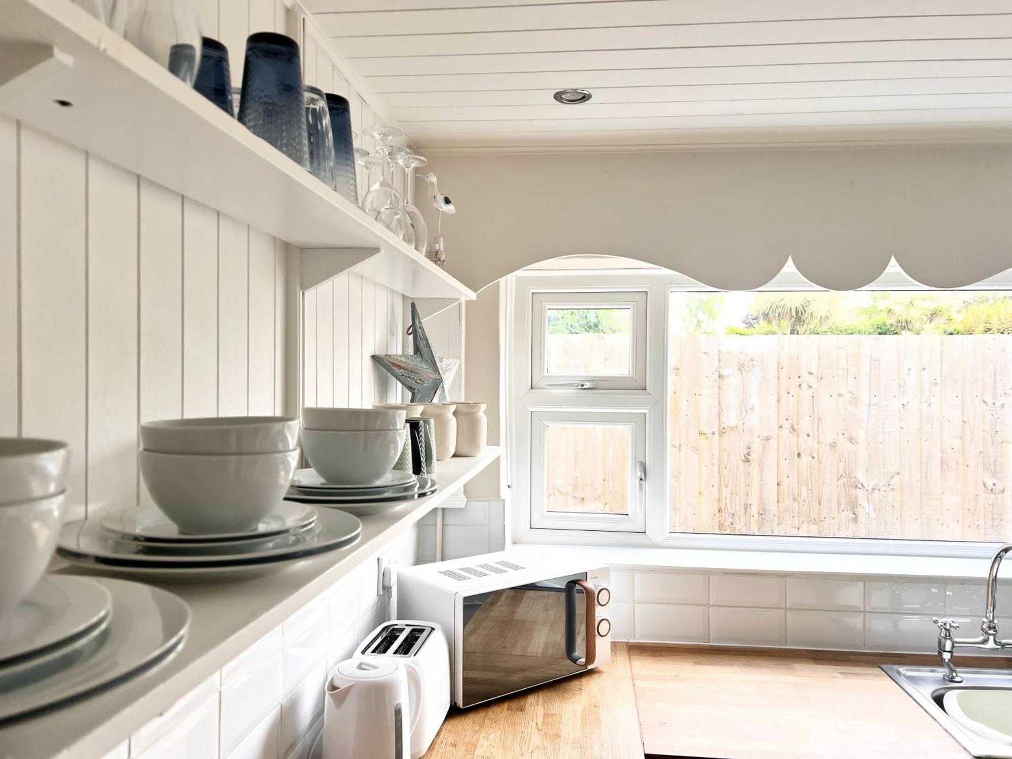 Cosy Cottage In Mersea - Walking Distance To Beach And Town West Mersea Eksteriør bilde