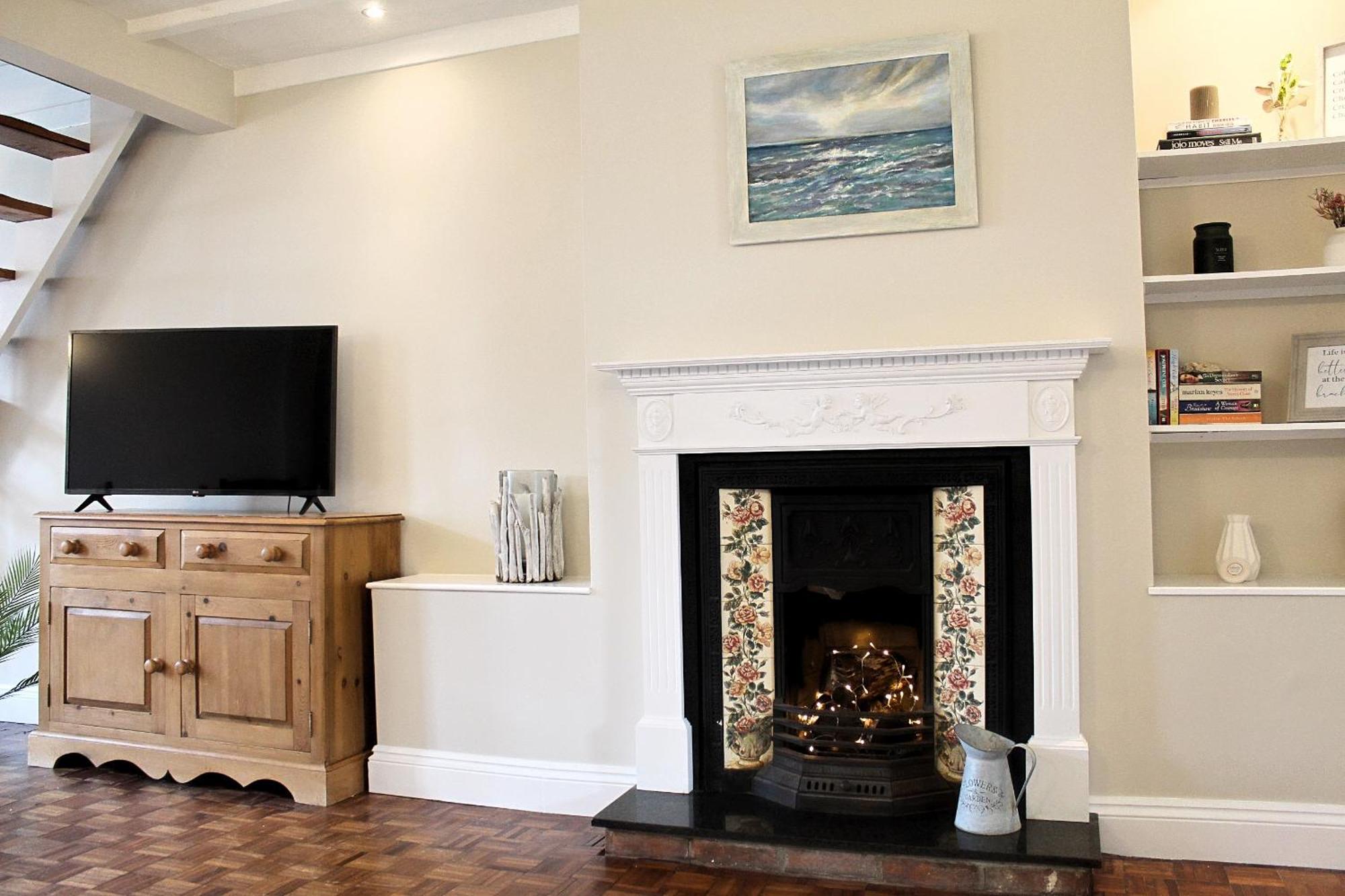 Cosy Cottage In Mersea - Walking Distance To Beach And Town West Mersea Eksteriør bilde
